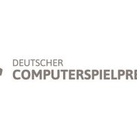 Logo Deutscher Computerspielpreis