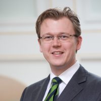 Dr. Christian-Henner Hentsch ist neuer Justiziar des BIU