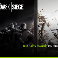 BIU Sales Awards im Januar 2016
