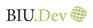 BIU.Dev Logo