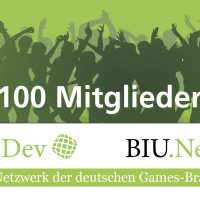 BIU.Dev und BIU.Net wächst auf über 100 Mitglieder