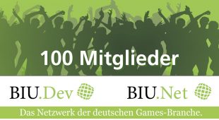 BIU.Dev und BIU.Net wächst auf über 100 Mitglieder