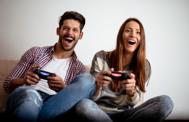 Average age of German gamers continues to increase