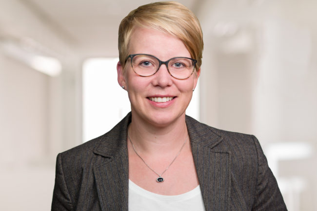Maren Schulz wird Leiterin Politische Kommunikation beim BIU