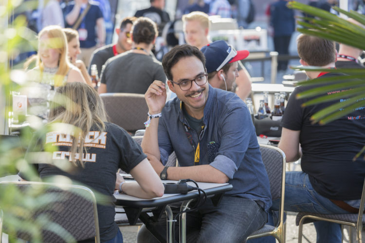 Seeking game developers: ‘Pitch & Match @ gamescom’ gets ready for the next round