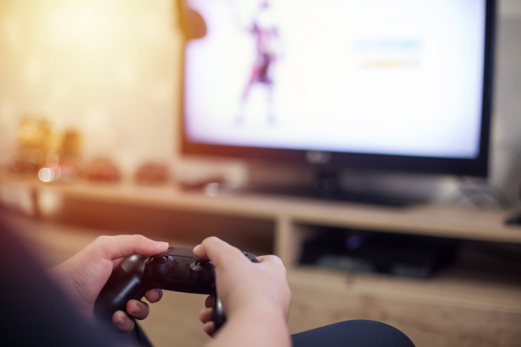 Immer mehr Gamer setzen auf kostenpflichtige Online-Dienste