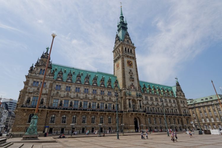 Neue Regionalvertretung „game Hamburg“ tritt für bessere Standortbedingungen in der Hansestadt ein