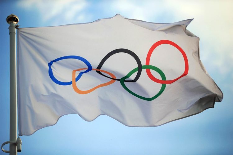 4 von 10 Deutschen glauben, dass eSports den Olympischen Spielen helfen kann, mehr junge Zuschauer zu gewinnen