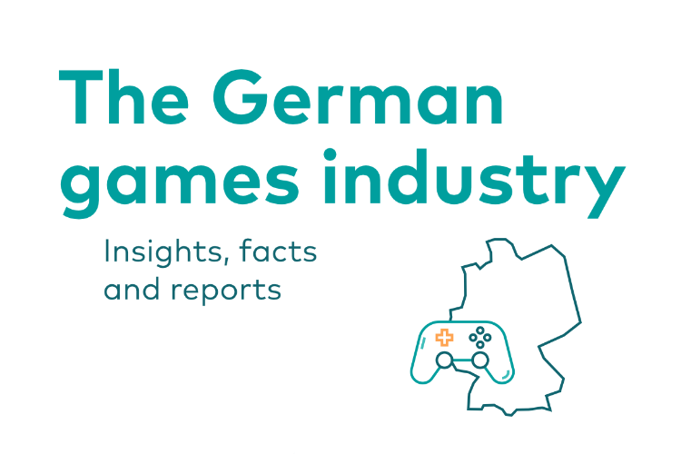 Neuer Guide zum Games-Standort Deutschland veröffentlicht