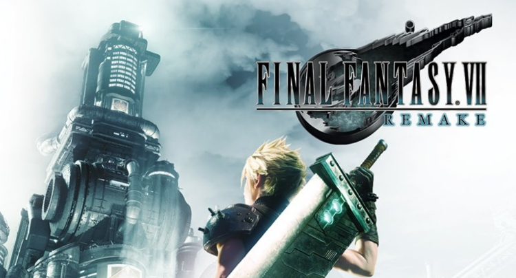 Glorreiche Rückkehr: game Sales Award für FINAL FANTASY VII Remake
