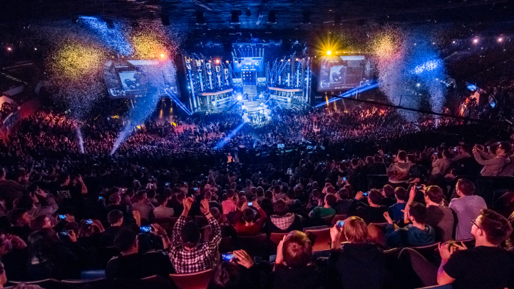 First esports tournaments and leagues qualify for simplified visa application process