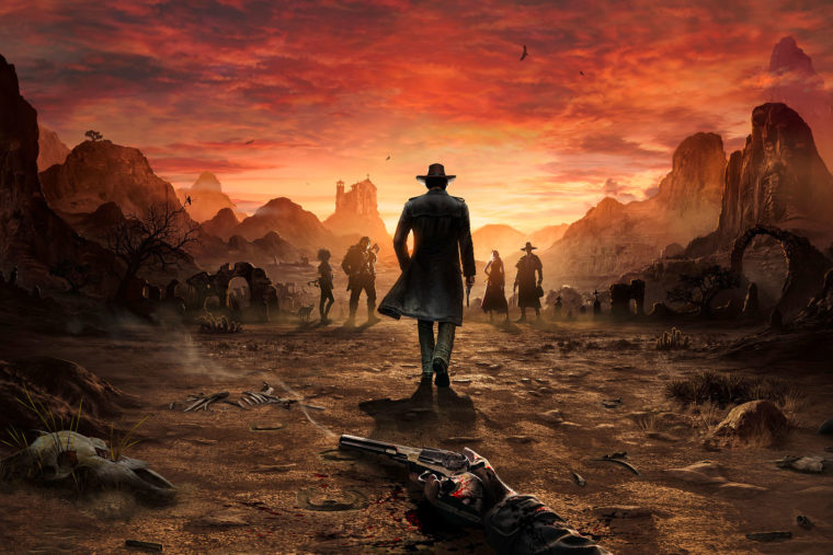 Desperados III is a modern real-time tactics game, developed by Munich based developer Mimimi Games and published by THQ Nordic.