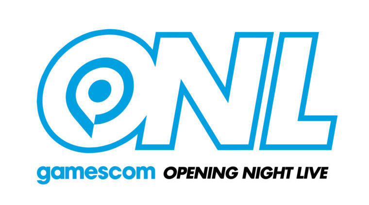 Logo gamescom: Opening Night Live