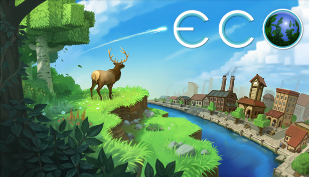 Strange Loop Games - Eco