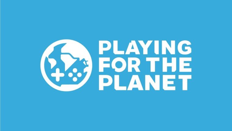 Playing For The Planet Alliance
