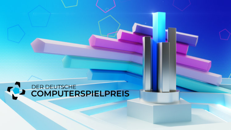 Deutscher Computerspielpreis 2022: game-Verband gratuliert allen Gewinnerinnen und Gewinnern