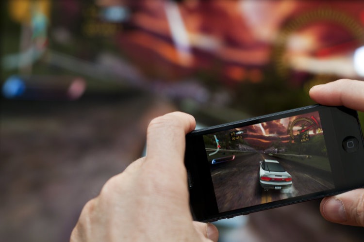 German mobile games market grows by 22 per cent