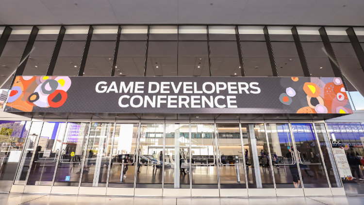 GDC 2023: largest German joint booth in the event’s history