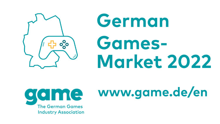 German games market stabilises at a high level