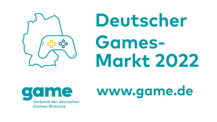 Deutscher Games-Markt stabilisiert sich auf hohem Niveau
