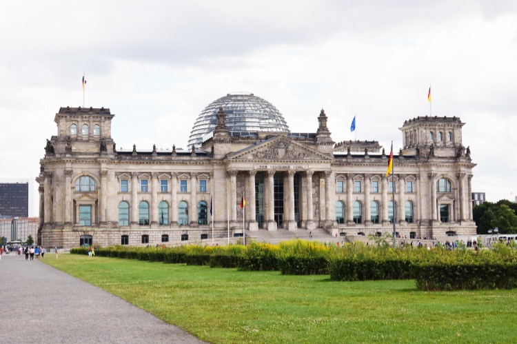 Haushaltsausschuss des Deutschen Bundestages erhöht Games-Förderung um 33 Millionen Euro