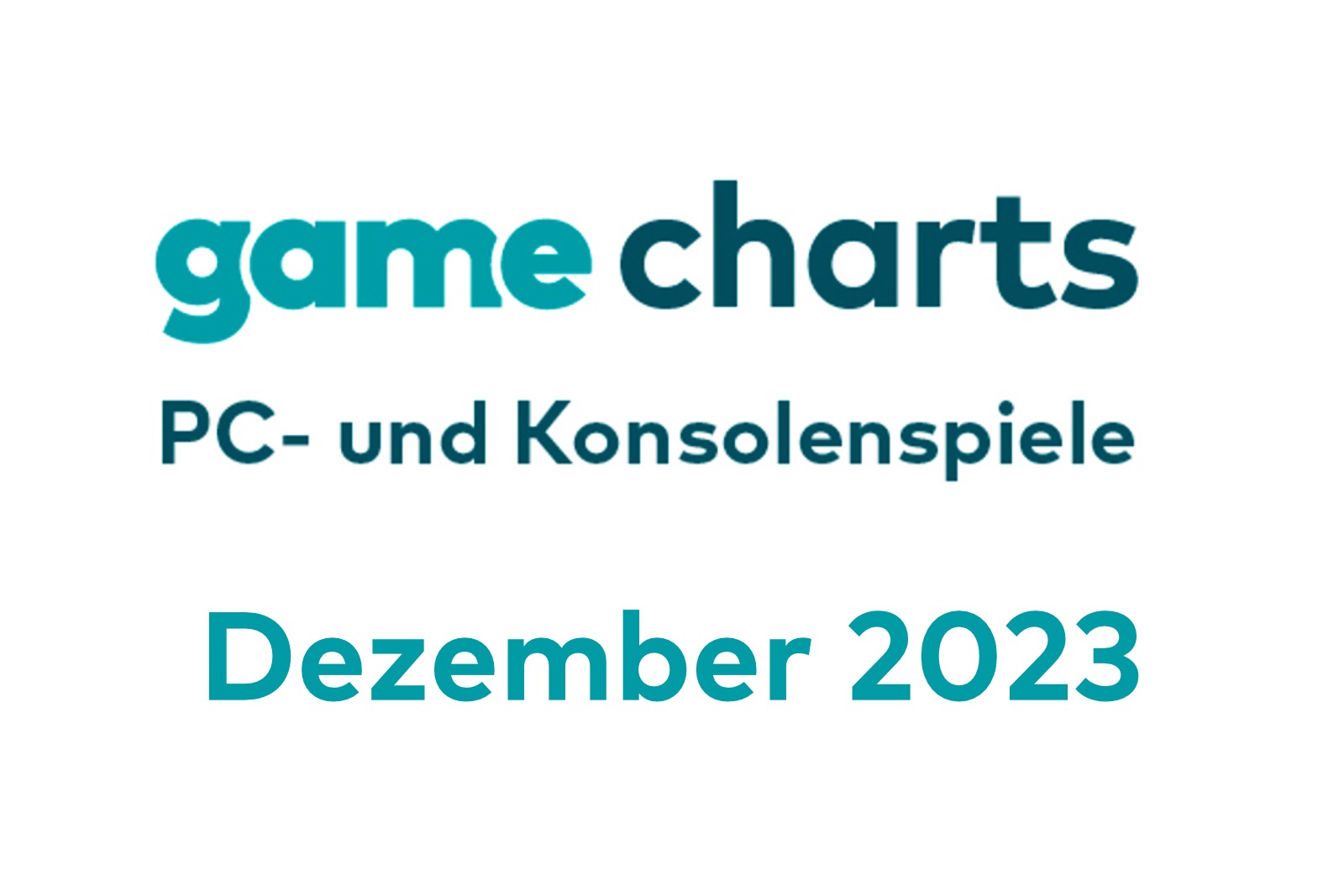 game Charts im Dezember: Diese PC- und Konsolenspiele waren während des Weihnachtsgeschäfts besonders erfolgreich