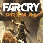 Far Cry Primal (Ubisoft)