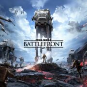 Star Wars Battlefront (Electronic Arts)