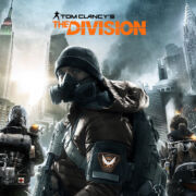 Tom Clancy's The Division (Ubisoft)